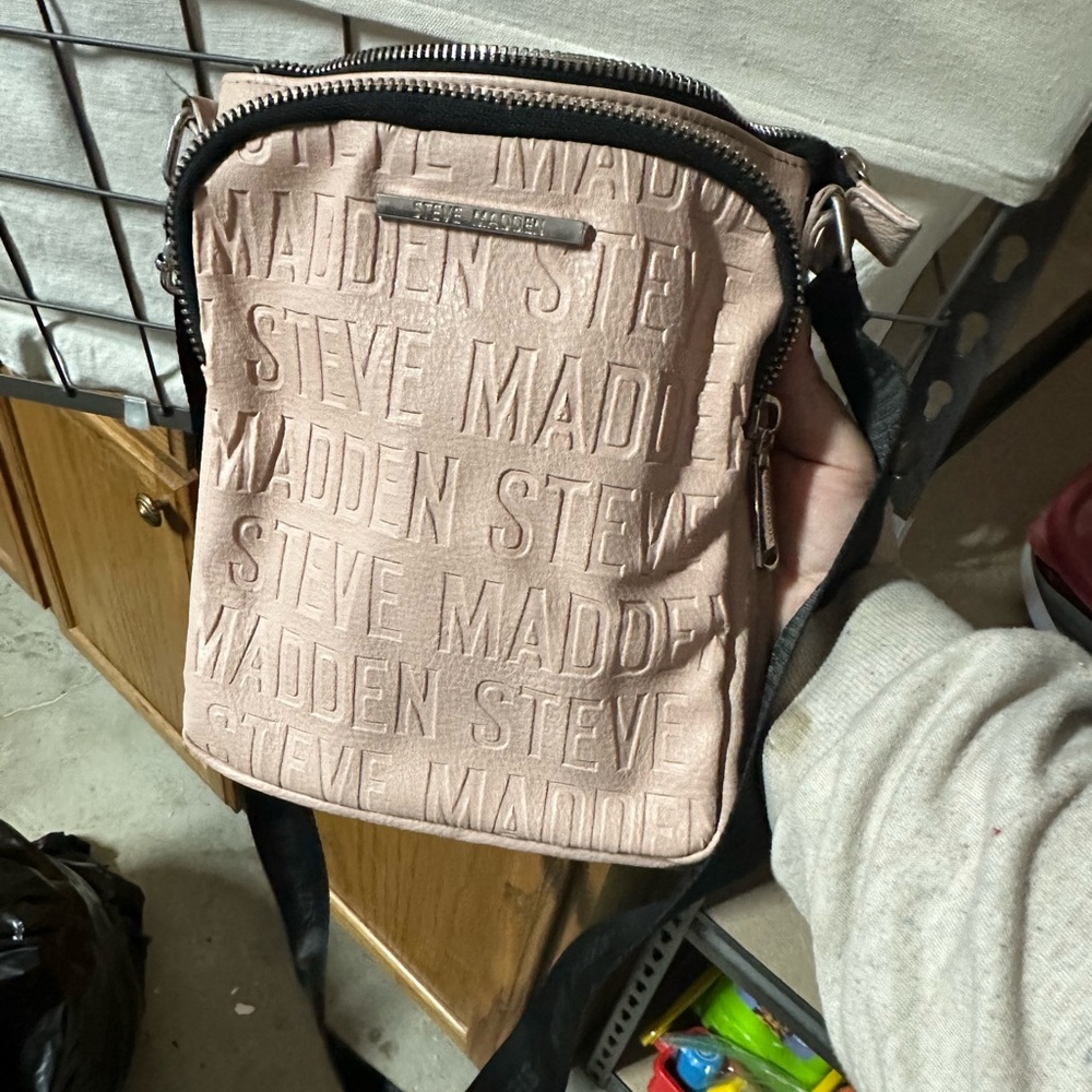 Steve Madden Crossbody Bag